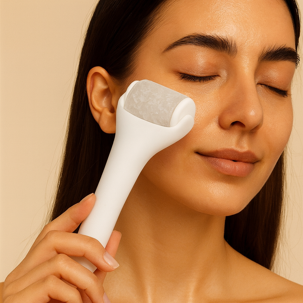 Le chouchou glacé de ta glow-routine ✨