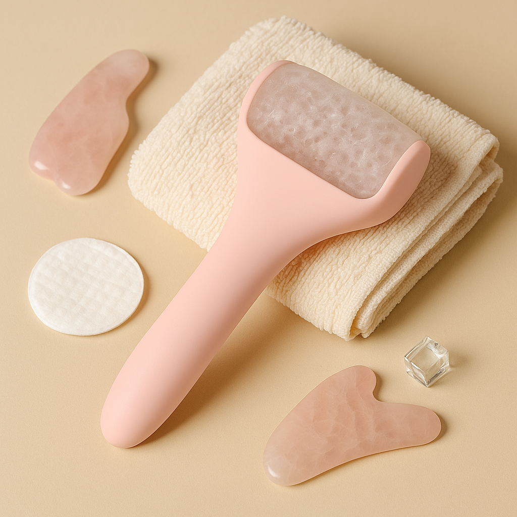 Le chouchou glacé de ta glow-routine ✨